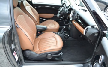 Mini Clubman R55 Kombi Facelifting 2.0 D DPF 143KM 2013 MINI Clubman bezwypadkowy - automat - bogate wyposazenie - super stan 2.0, zdjęcie 32