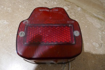 LAMPA DNIEPR K-750 URAL