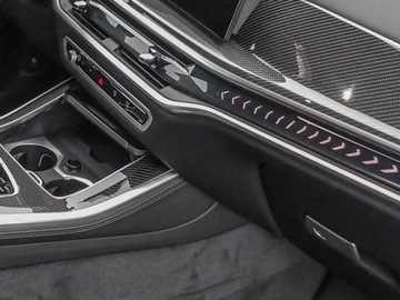 BMW X5 G05 SUV Facelifting 3.0 40d 352KM 2025 BMW X5 xDrive40d Sport Suv 3.0 (352KM) 2025, zdjęcie 11