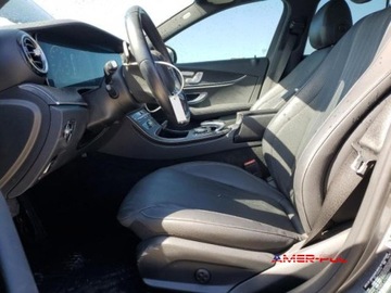 Mercedes Klasa E W213 2020 Mercedes-Benz Klasa E 2020r., 2.0L, E 350 2.0 Benzyna 255KM, zdjęcie 8