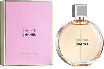 Chanel Chance 100 ml EDP