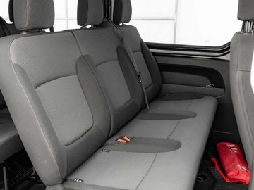 Renault Trafic III Combi 2.0 dCi  150KM 2023 Renault Trafic 2.0 150KM LED NAVI K.cof Salon PL, zdjęcie 23