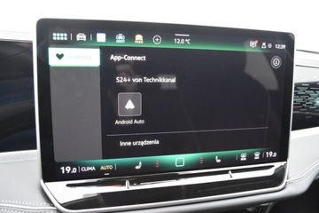 Volkswagen Passat B8 Variant Facelifting 2.0 TDI SCR 150KM 2024 Volkswagen Passat 2.0TDI 150KM Elegance IQ.Drive HAK Masaz ACC Kamera360 A, zdjęcie 19