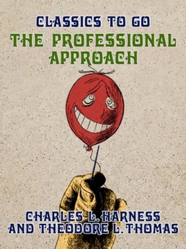 Professional Approach - Harness, Charles L. EBOOK