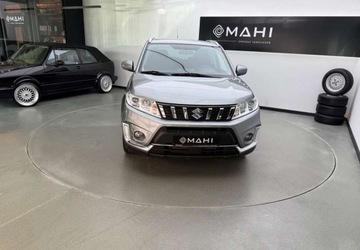 Suzuki 2019 Suzuki Vitara Suzuki Vitara 1.0 Boosterjet Premium 2WD BenzynaLPG 111KM, zdjęcie 14