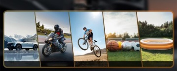 АВТОМОБИЛЬНЫЙ КОМПРЕССОР МОТОЦИКЛ БЕСПРОВОДНОЙ НАСОС ВЕЛОСИПЕД POWERBANK USB