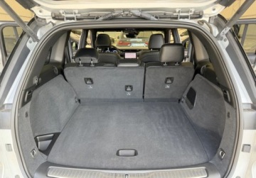 Jeep Grand Cherokee IV 2022 Jeep Grand Cherokee 4x4 Grand Cherokee 3.6 Benz 286 KM FULL Bezwypadkowy, zdjęcie 9