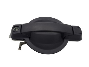 KLAMKA DRZWI LEWY PRZÓD DOBLO 00-10