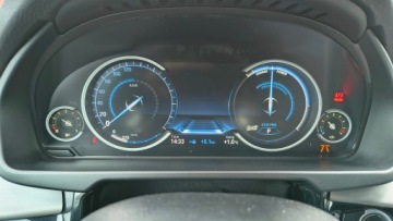 BMW X5 F15 SUV xDrive25d 231KM 2016 BMW X5 xDrive25d 231KM Napęd 4x4 SalonPL MPakiet K, zdjęcie 17