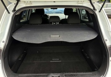 Renault Kadjar Crossover 1.5 dCi 110KM 2016 Renault Kadjar 1.5 DCI NAVI 110KM manual gwarancja BEZWYPADKOWY LED, zdjęcie 28