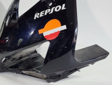 Кожух переднего обтекателя Honda CBR 1000 RR SC57A 2004-2005 64211-MELA