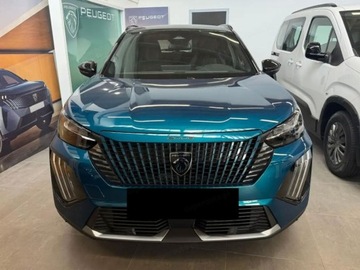 Peugeot 2008 II 2025 Od ręki - GT e-DCS 1.2 mHEV 145KM, zdjęcie 1