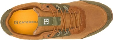 Buty Sneakersy Męskie Caterpillar Ventura Hiker Lo