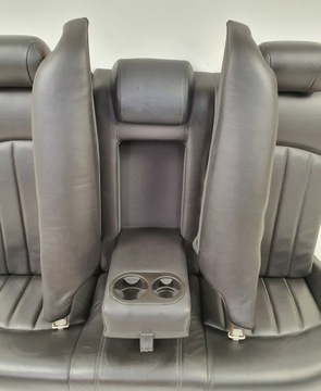 POHOVKA ZADNÍ BOKY JAGUAR X-TYPE X400 SEDAN