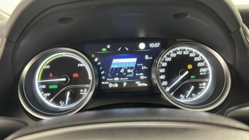 Toyota Camry IX 2021 Toyota Camry Hybrid Comfort CVT, zdjęcie 14