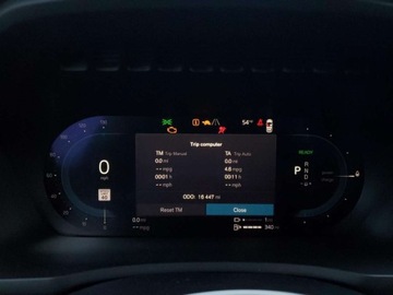 Volvo XC90 II 2024 Volvo XC 90 Plus 2024 2.0L 2.0 Hybryda 295KM, zdjęcie 9