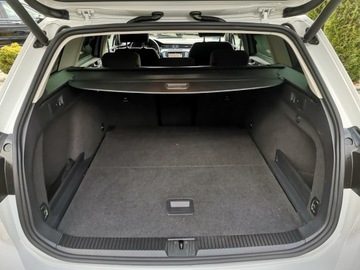 Volkswagen Passat B8 Variant 2.0 TDI 190KM 2015 Volkswagen Passat 2.0 TDI 190KM R-line # Automat, zdjęcie 7