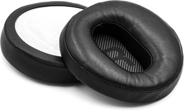 UNIWERSALNE NAUSZNIKI PADY GĄBKI PODUSZKI DO SŁUCHAWEK 110MM 11CM