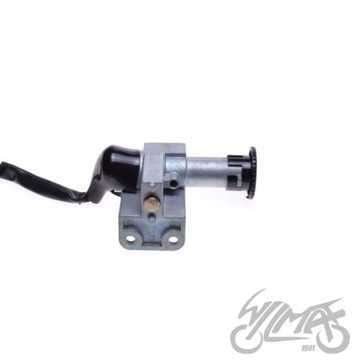 ЗАМОК ЗАЖИГАНИЯ ДЛЯ KYMCO AGILITY С КОМПЛЕКТОМ ЗАМКОВ