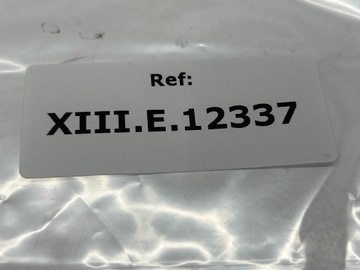 Линия стартера двигателя Yamaha PW50 (03-25)