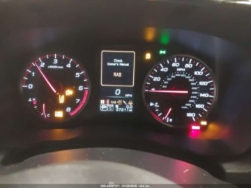 Subaru 2022 Subaru WRX Gt 2022 2.4 Benzyna 271KM, zdjęcie 11