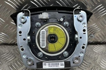 AIRBAG ŘIDIČE KIA SORENTO II (XM) 569002P500 2.2L DIESEL 2014