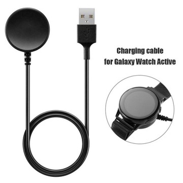 USB-кабель Зарядное устройство для Samsung Galaxy WATCH 3