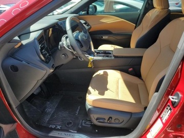 Lexus RX V 2023 Lexus RX 350 Base 2023 2.4l 2.4 Benzyna 275KM, zdjęcie 7