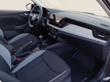 Skoda Kamiq Crossover Facelifting 1.0 TSI 115KM 2025 Skoda Kamiq 1.0TSI 115KM Selection SalonPL SerwisASO Led Virtual Kessy Kam, zdjęcie 16