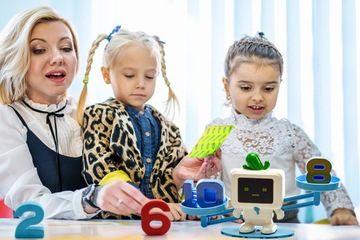 БАЛАНС BANISH ВЕСЫ ОБРАЗОВАТЕЛЬНОЕ ОБУЧЕНИЕ ПОДСЧЕТ ЦИФР ВЕСА РОБОТА