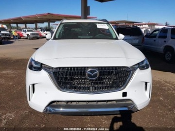 Mazda 2024 Mazda CX-90 2024 Mazda CX-90 3.3 Turbo S AWD 3.3 Benzyna 340KM, zdjęcie 1