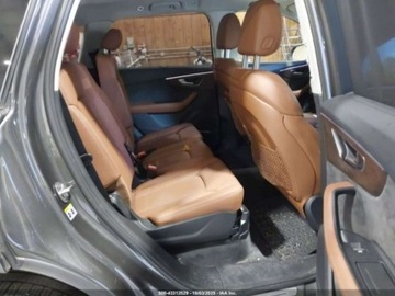 Audi Q7 II 2021 Audi Q7 Prestige 55 Tfsi Quattro Tiptronic 2021 3.0l 3.0 Benzyna 335KM, zdjęcie 13