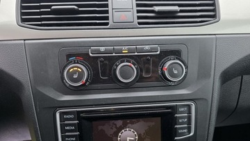 Volkswagen Caddy IV Kombi Maxi 2.0 TDI SCR BlueMotion Technology 122KM 2016 Volkswagen Caddy 4 MOTION, zdjęcie 16