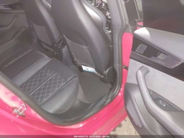 Audi A5 B10 2024 Audi S5 Sportback Premium Plus Tfsi Quattro Tiptronic 2024 3.0 Benzyna, zdjęcie 12