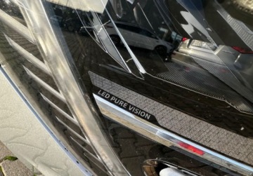 Renault Megane IV GrandCoupe Facelifting 1.3 TCe 140KM 2021 Renault Megane 1.3 TCe 140KM ZEN Salon PL FV23 1.3 Benzyna 140KM, zdjęcie 15