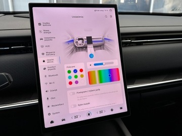 Jaecoo 2025 Jaecoo 7 PHEV 1.5TDGT SUPER HYBRID l Gwarancja, H, zdjęcie 22