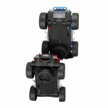 АВТО ТЕРЕН Б/О 14СМ MIX2 MC DISP 8/80 МЕГА КРЕАТИВ