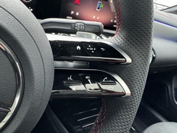 Mercedes CLA C118/X118 Coupe Facelifting 1.3 200 163KM 2025 MERCEDES-BENZ CLA 200 AMG Line Sedan 1.3 (163KM) 2025, zdjęcie 11