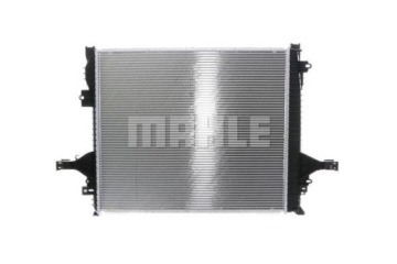 MAHLE CR 1191 000S Радиатор, система охлаждения двигателя
