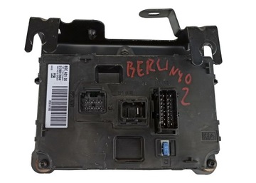 CITROEN BERLINGO II 08-12R MODUŁ BSC S120017004l