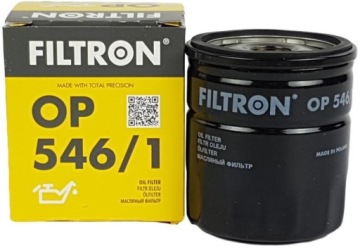 FILTRON FILTR OP546/1 FORD OP 546/1