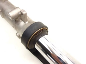 YAMAHA TDM 850 4TX ПЕРЕДНЯЯ ПОДВЕСКА ЛАГА