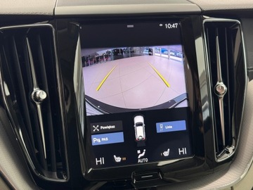 Volvo XC60 II Crossover D5 235KM 2018 Volvo XC 60 D5 Inscription AWD / 1właściciel / Sal, zdjęcie 35