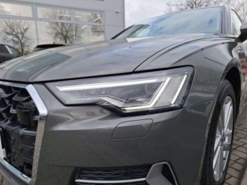 Audi A6 C8 Limousine Facelifting 2.0 40 TDI 204KM 2024 Audi A6 Limousine FV, Matrix LED, Headup, Carplay, Kamery 360, przygotowan, zdjęcie 36