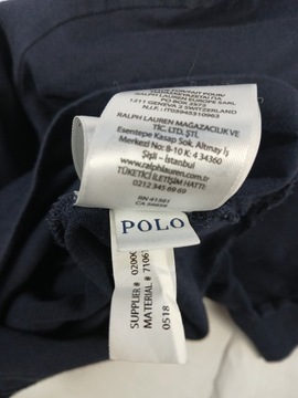 Koszulka męska Ralph Lauren rozm : S