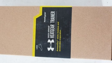 Носки Under Armour 35-38