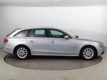 Audi A4 B8 Allroad quattro Facelifting 2.0 TDI 177KM 2015 Audi A4 2.0 TDI, 174 KM, 4X4, Automat, Skóra, zdjęcie 5