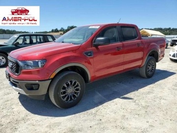 Ford Ranger V 2020 Ford Ranger 2020r., 2.3L