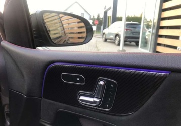 Mercedes Klasa B W247 2021 Mercedes-Benz Klasa B Mercedes-Benz Klasa B 250 e AMG Line 8G-DCT 1.3 160KM, zdjęcie 23