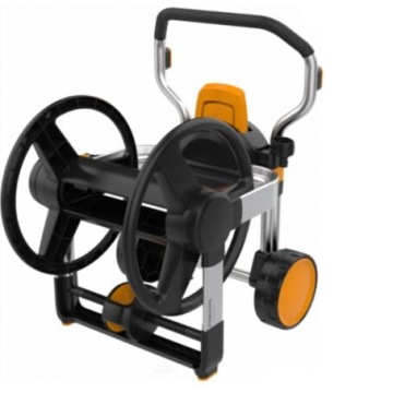 FISKARS WÓZEK NA WĄŻ XL 1062257